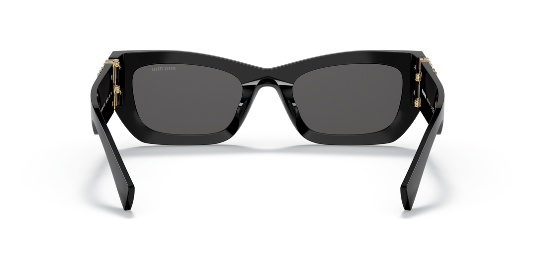 Óculos Miu Miu Black