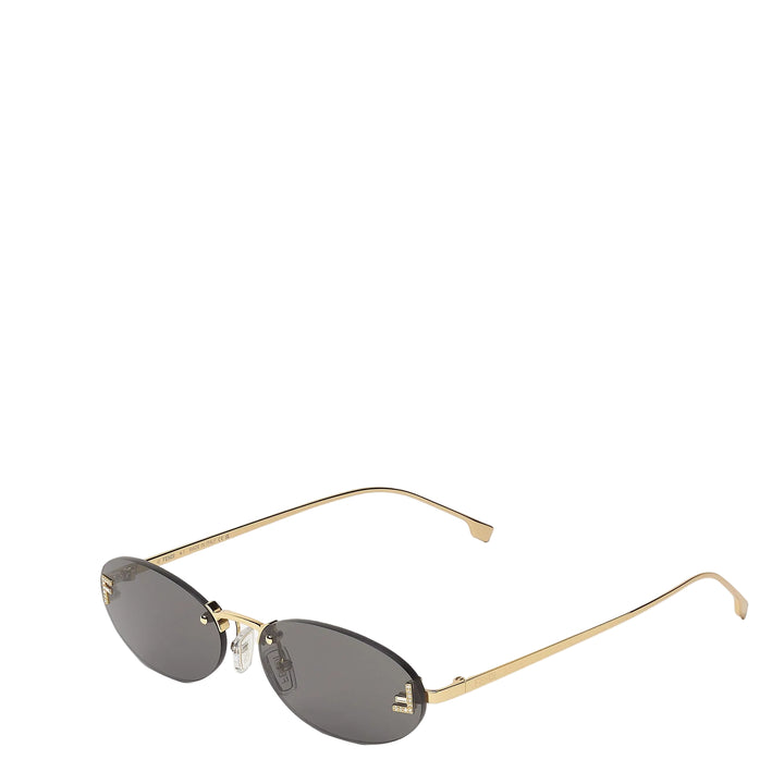 Óculos Fen First Crystal