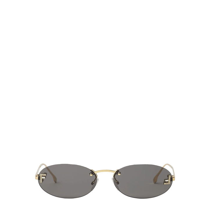 Óculos Fen First Crystal