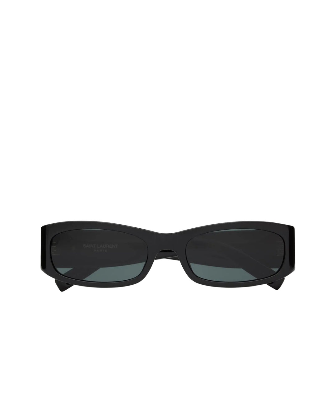 Óculos SL Retangular Black