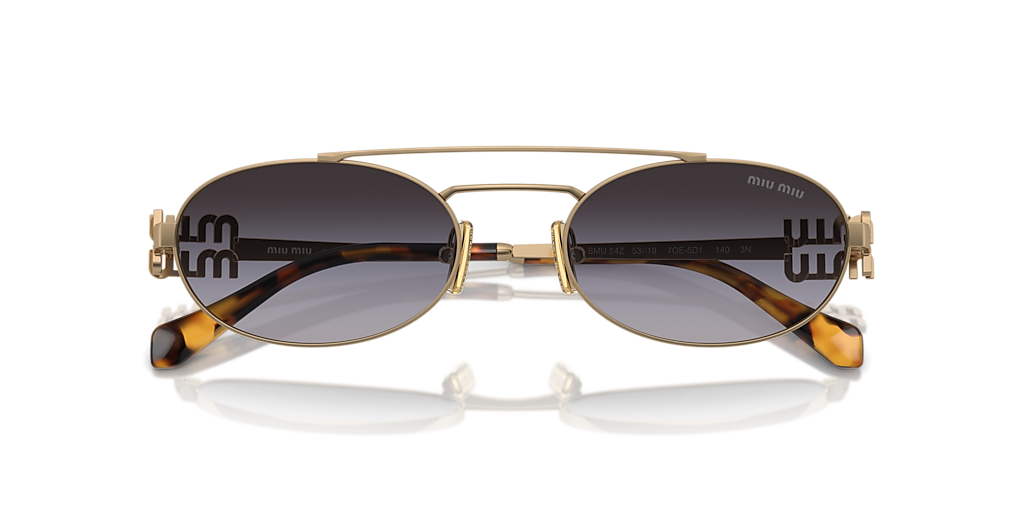 Óculos Miu Miu