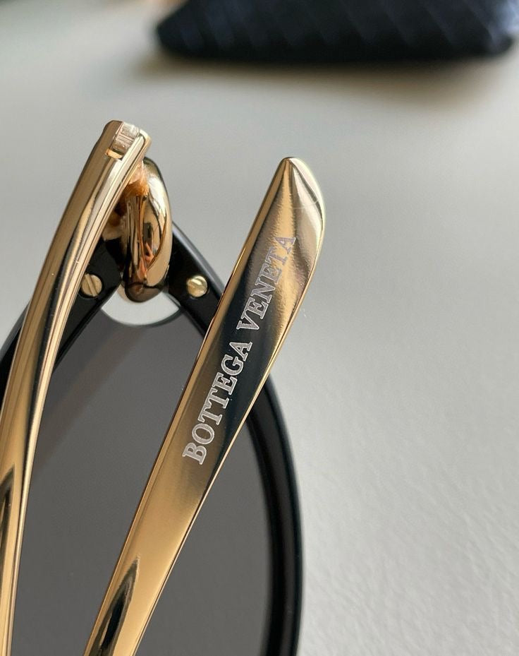 Óculos BT Veneta Oval