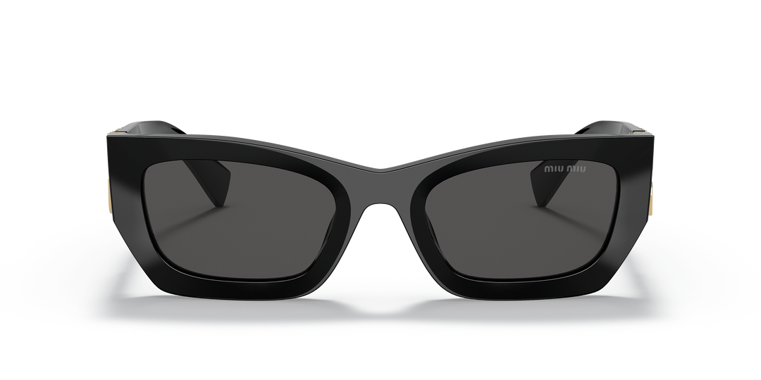 Óculos Miu Miu Black
