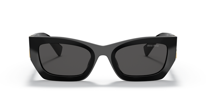 Óculos Miu Miu Black