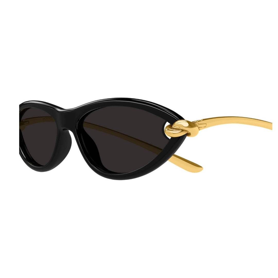 Óculos Bottega Veneta Knot