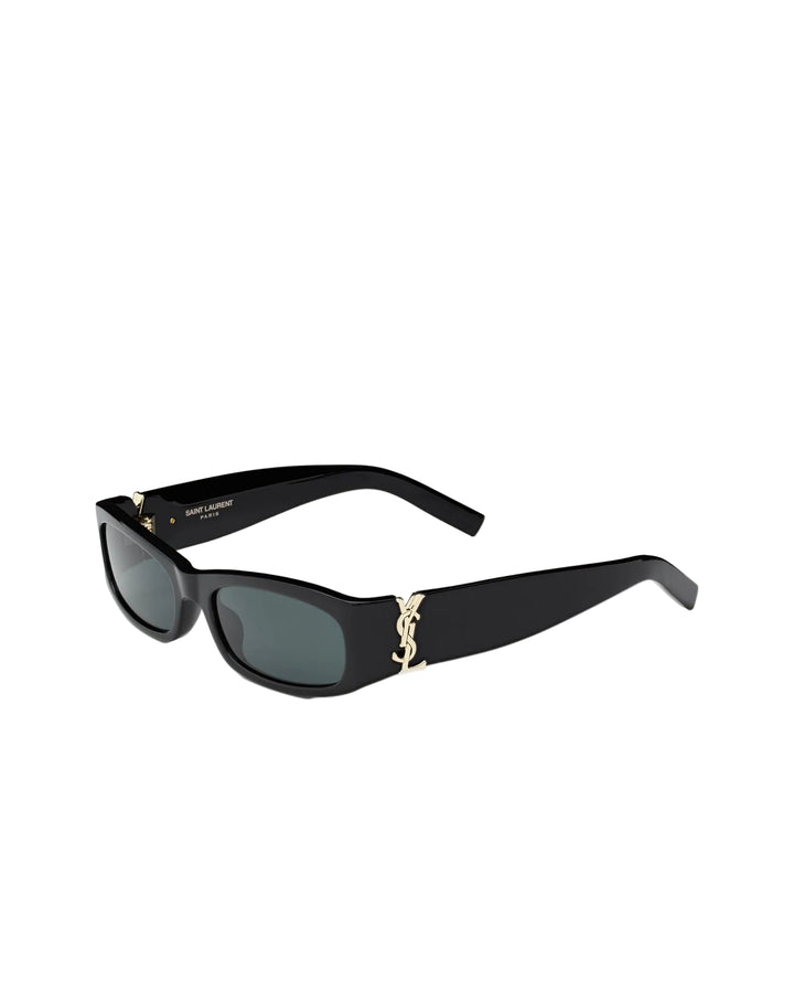 Óculos SL Retangular Black