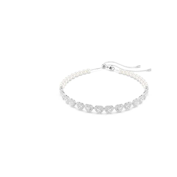 Colar SW com pérolas