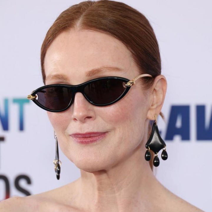 Óculos Bottega Veneta Knot